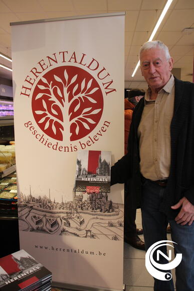 Rudy Dillen Herentaldum