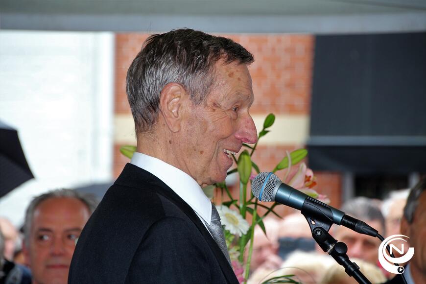 Rik Van Looy 90