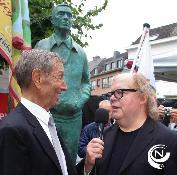 Rik Van Looy 90