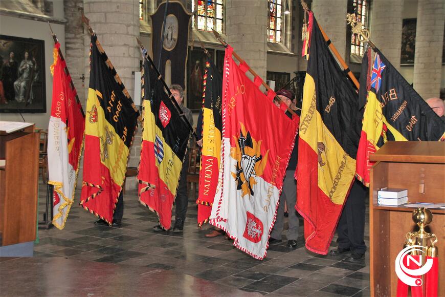Nationale Feestdag NSB 