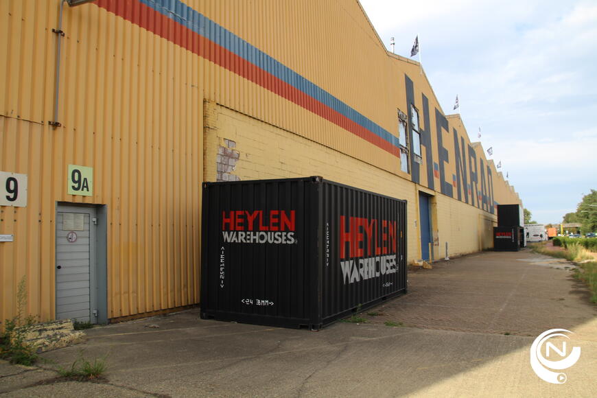 Vroegere Henradsite anno 2020