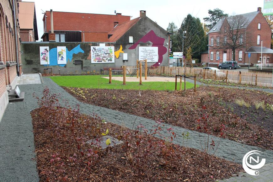 Heist-Goor 2030