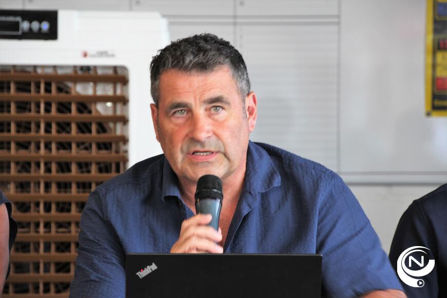 VC Dirk Dierckx
