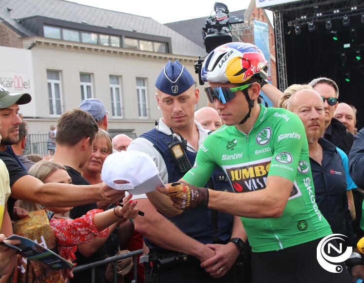 Wout van Aert