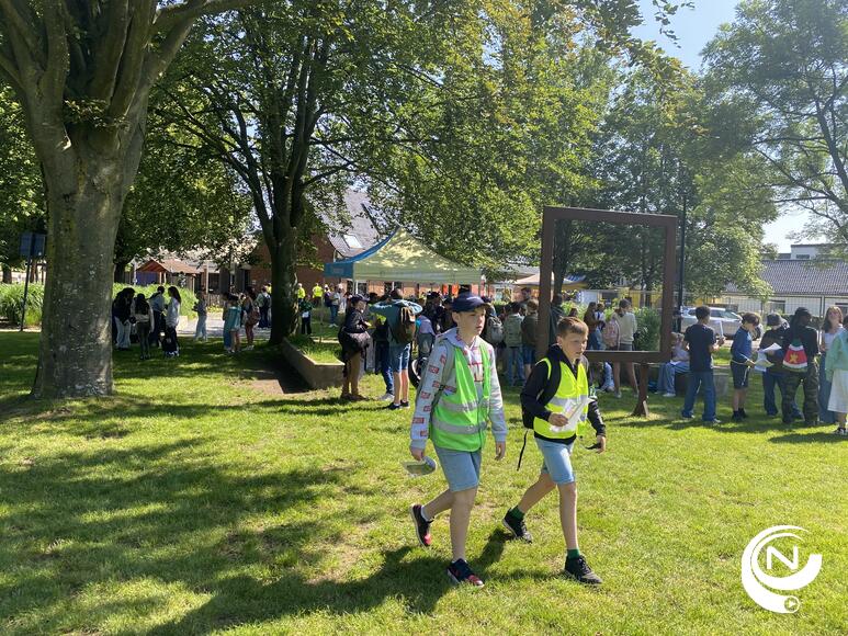 Politiekids Geel