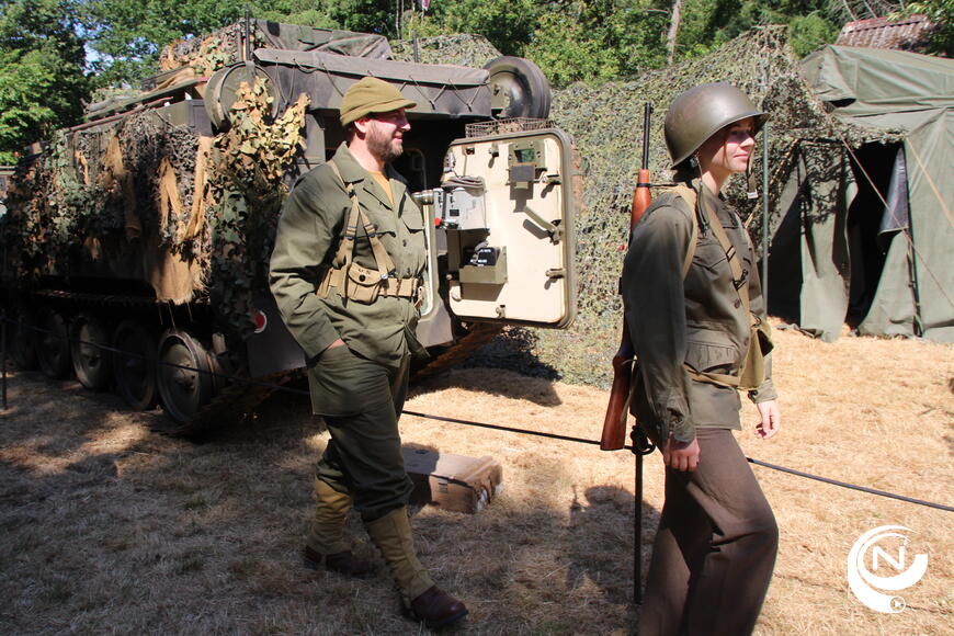 ‘Operation Bluecoat’ VZW Spearhead