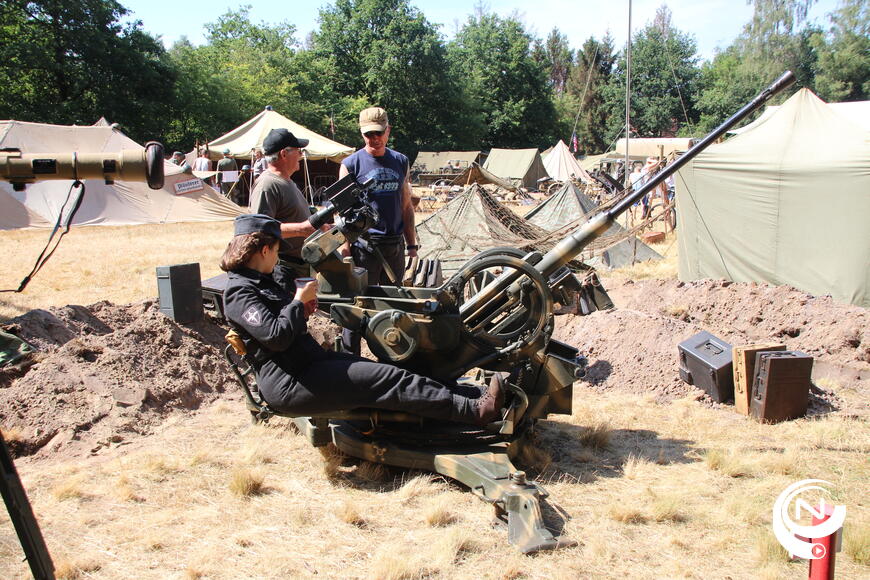 ‘Operation Bluecoat’ VZW Spearhead