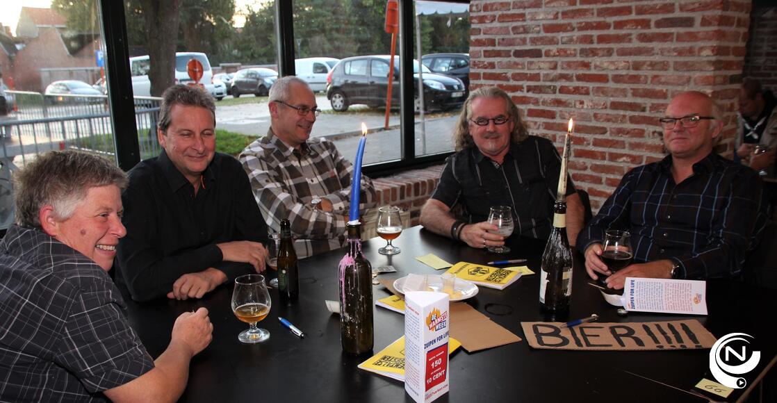 Bierfeesten KSA