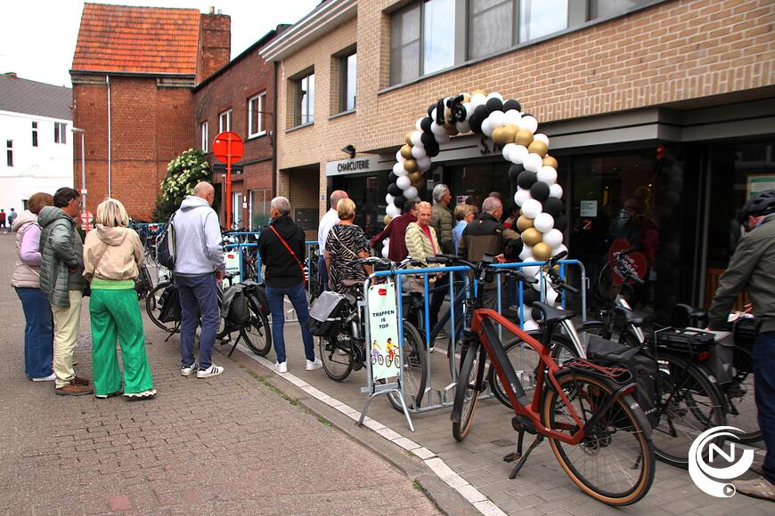 1.350 bezoekers op opendeur Bakkerij Sus Mens Herentals '135 jaar vakmanschap'