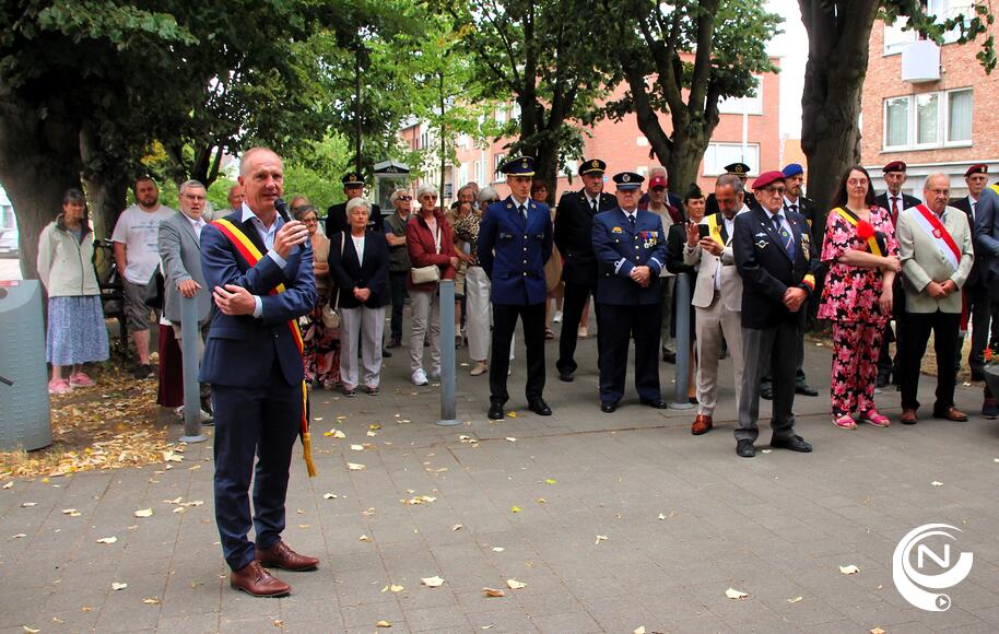 Nationale Feestdag