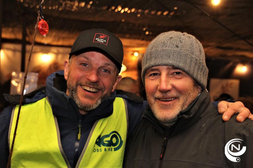 Olivia Fund Winterwandeling 
