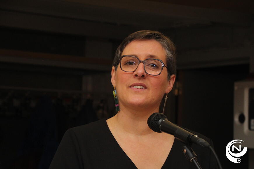Mien Van Olmen