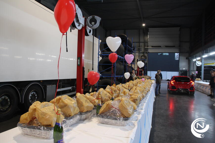 Kiwanis Herentals Valentijn 