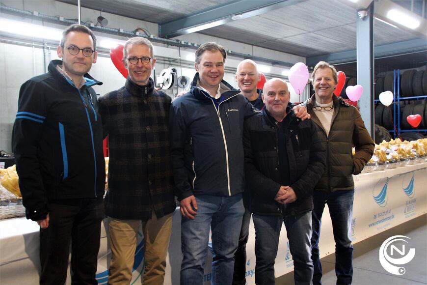 Kiwanis Herentals