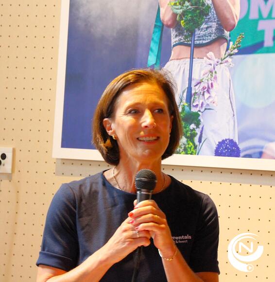 Sofie Becquart 