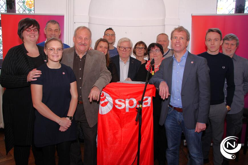 Socialistisch kopstuk Willy De Wachter (83) overleden: “Tal van verenigingen hebben hun bestaan aan Willy te danken”