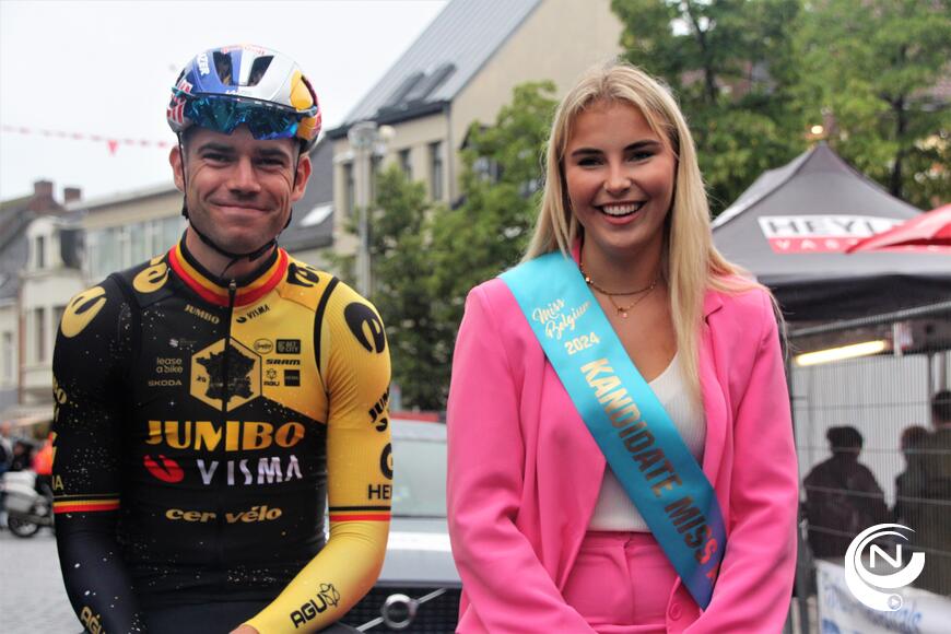 HFF Wout van Aert