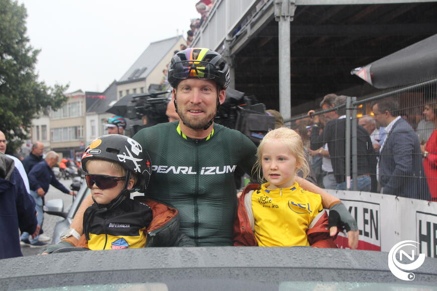 HFF Jan Bakelants & Kids
