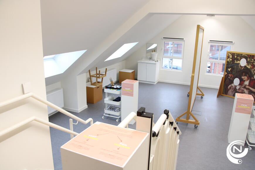 Jakob Smits Museum