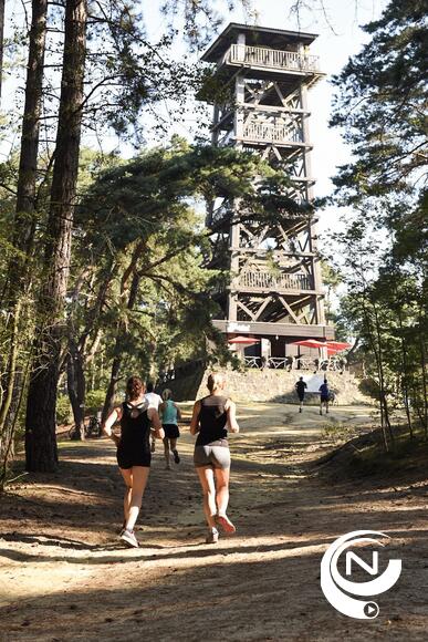 Neteland Natuurloop
