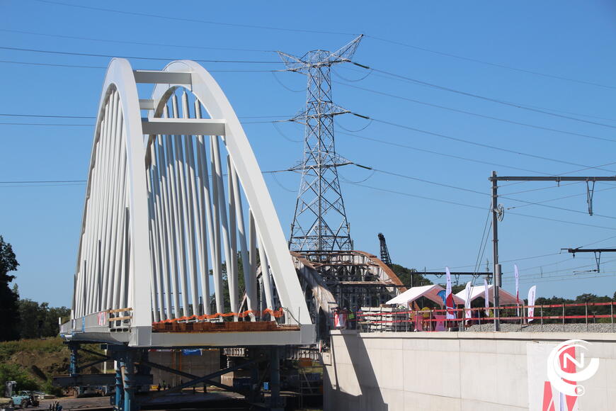Spoorbrug Lierseweg