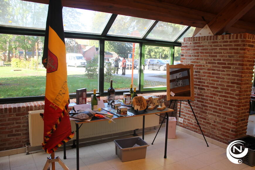 NSB ledenfeest 