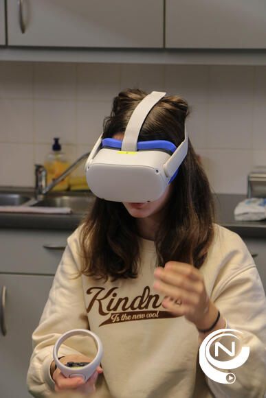 VR Mol