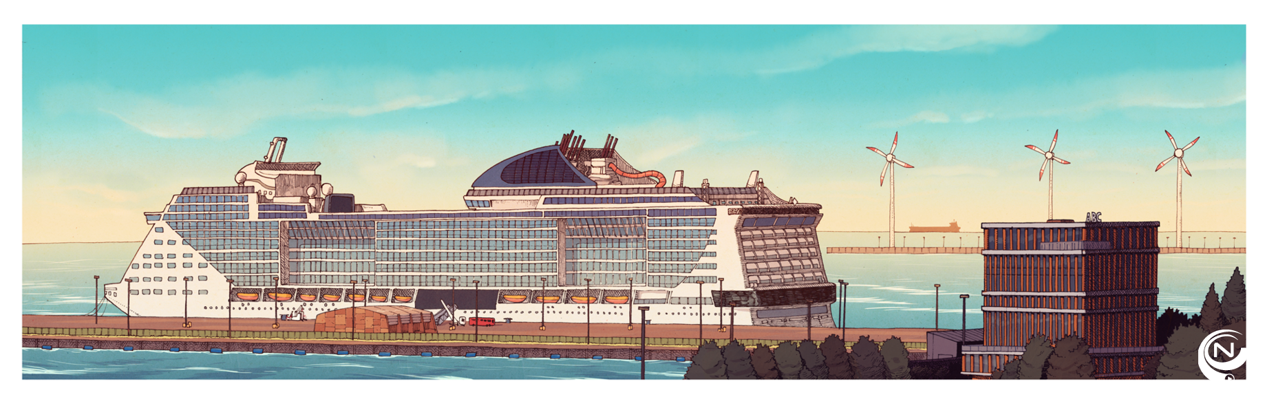 Cruise AIDA