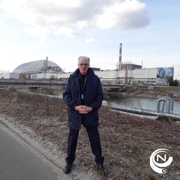 Jan Balliauw - foto VRT
