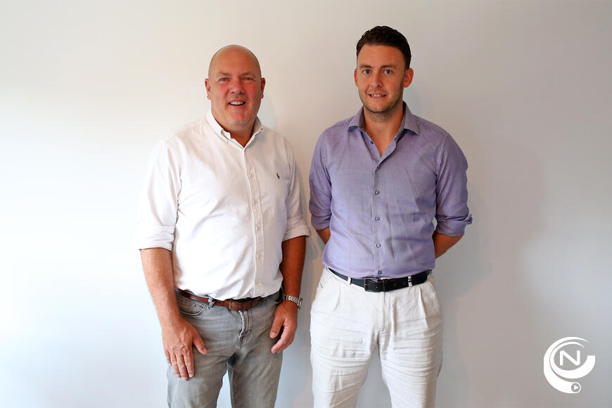Krachtig Online & Procor Webdesign