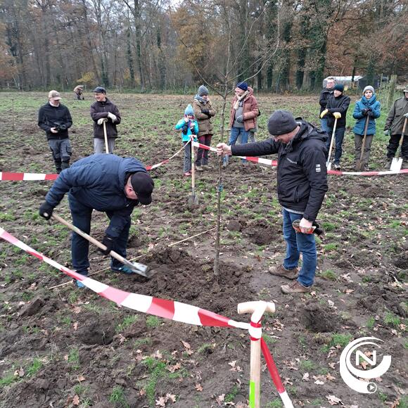 Natuurpunt Westerlo
