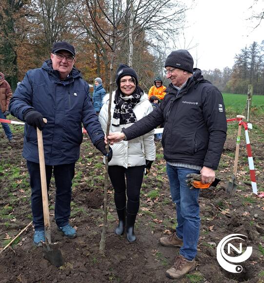 Natuurpunt Westerlo
