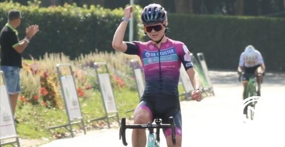 De Ceuster Bonache Cycling Team