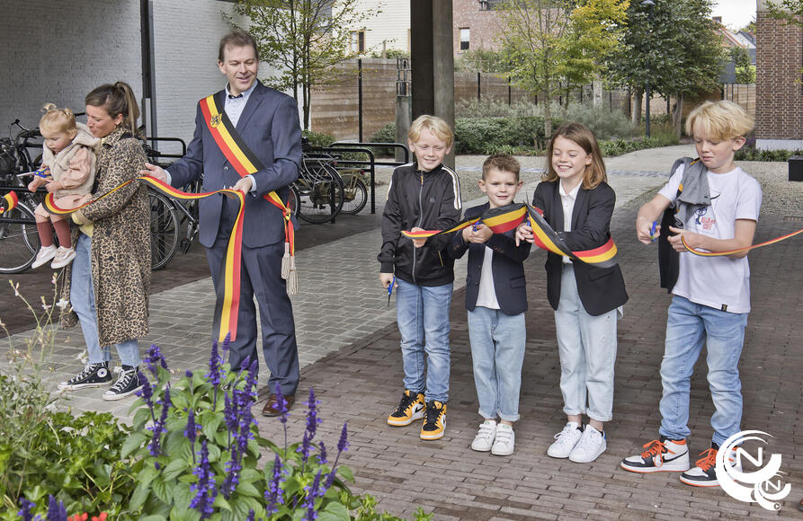 Lieven Janssens burgemeester Vorselaar stopt eind 2024 na 18 jaar vruchtbare politiek