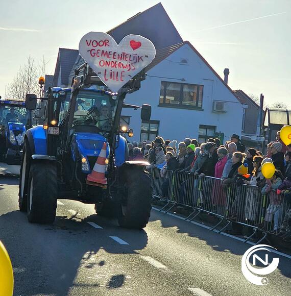 Lille trekt onderwijshervorming voorlopig in: