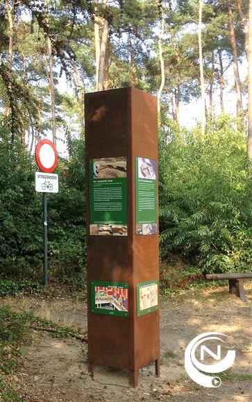 Mercuriuswandeling 