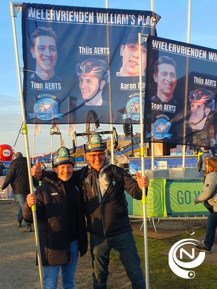 Middelkerke EK toon  20