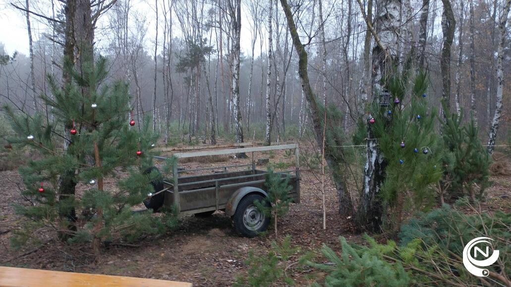 Natuurpunt Herentals @ Lavendelweg op 9-10/12 