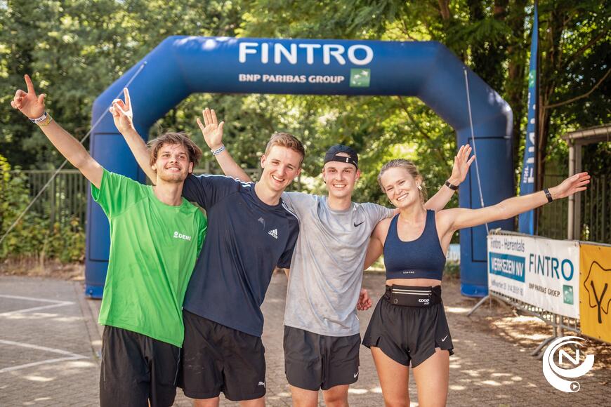 Neteland Natuurloop 2023