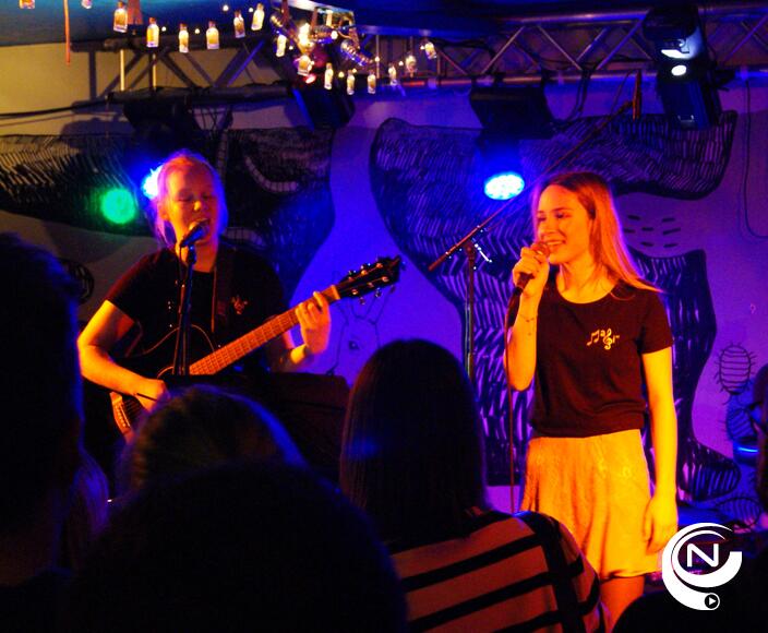 Nief Talent MaGi 