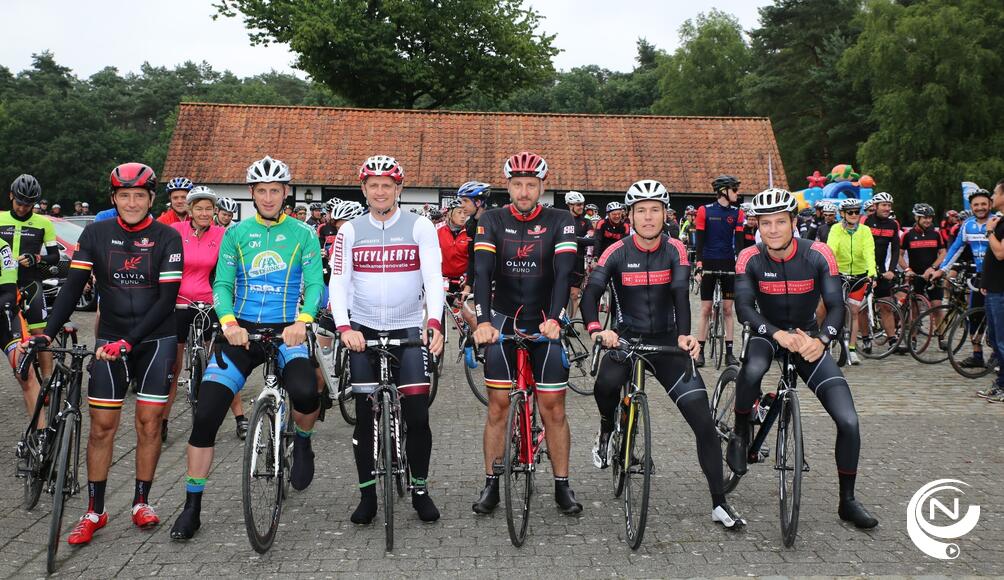 Olivia Classic editie 2016 - foto NNieuws