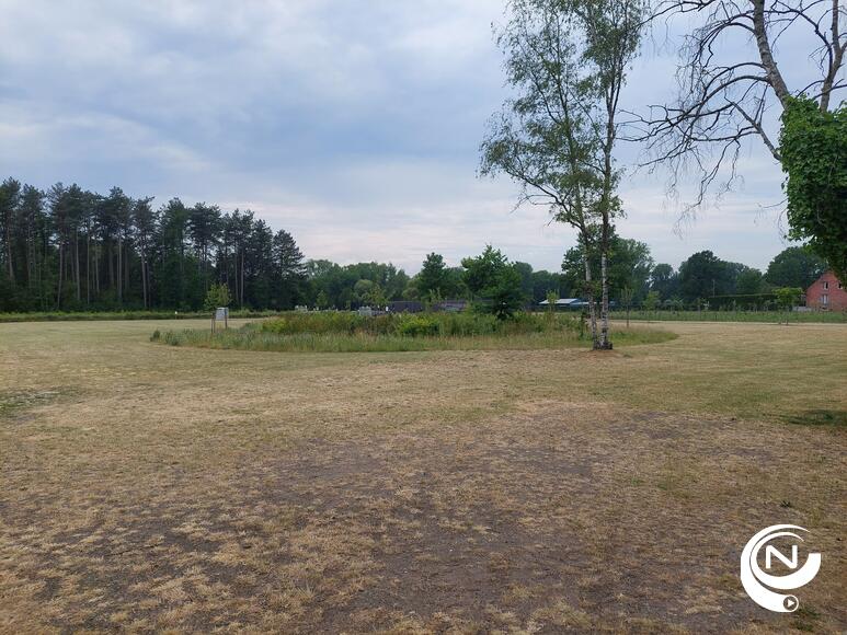 Site Molenvelden Lille