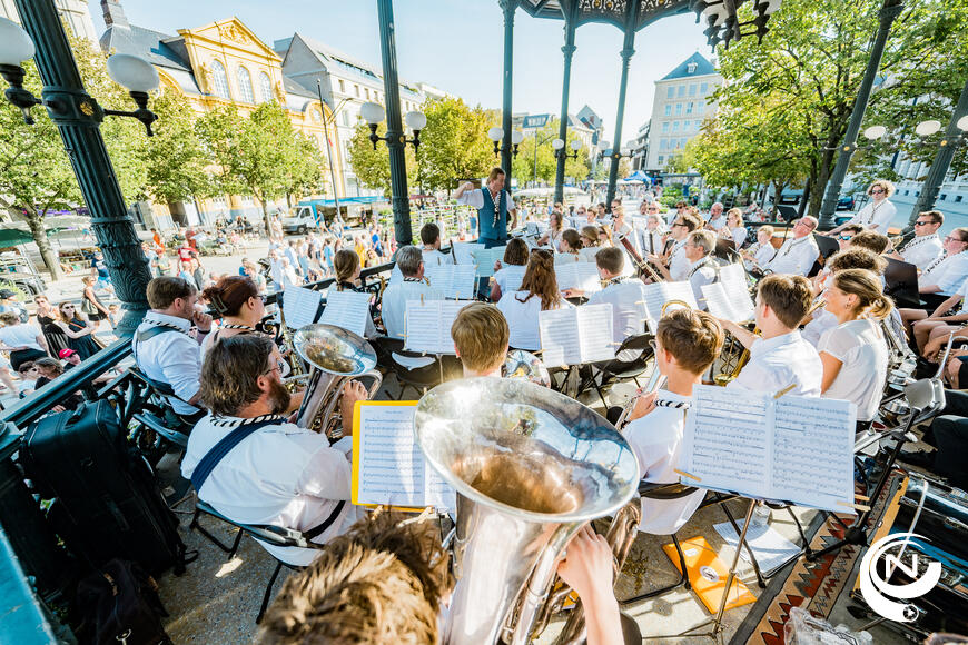 Open Monumentendag 2023