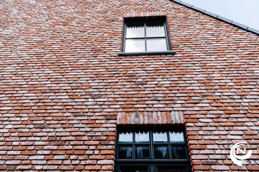 Peeters Ramen en Deuren Dessel