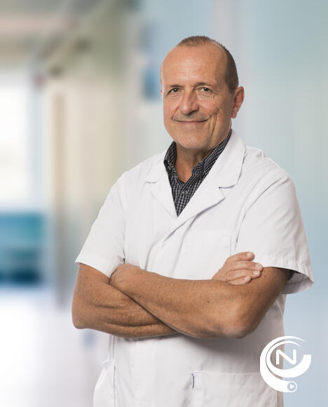 dr. prof. Philip Poortmans