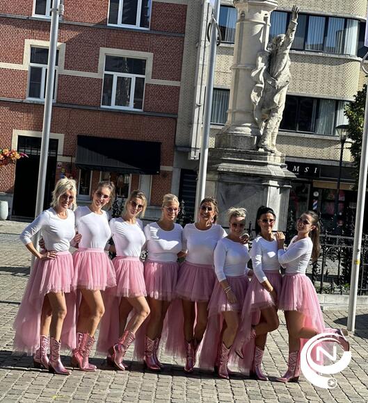 Pink Ladies Games