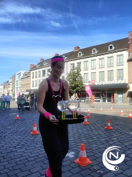 Pink Ladies Games