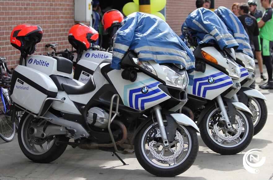 Politie Neteland - foto NNieuws