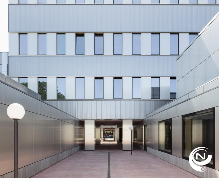 Kunstencampus stadsarchief