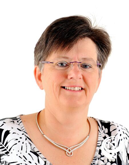 Rita Thijs Open Vld Kasterlee